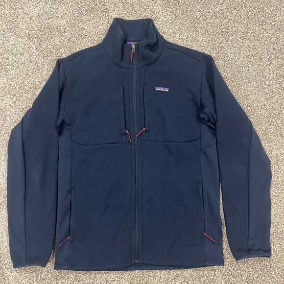Patagonia Other - Patagonia Better Sweater Fleece - Navy, Large